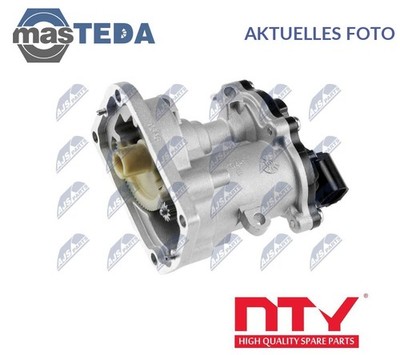 EGR-FR-003 AGR-VENTIL ABGASRÜCKFÜHRVENTIL NTY NEU OE QUALITÄT