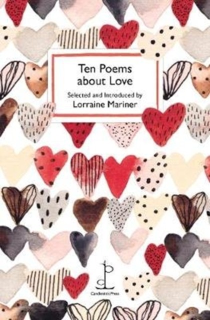 Ten Poems about Love by Lorraine Mariner (Paperback Book)