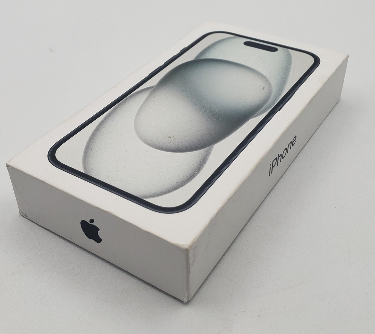 APPLE IPHONE 15 128GB AT&T(BLACK) | UNUSED BRAND NEW IN