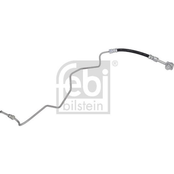 Febi Bilstein 186216 Bremsschlauch FüR VW Skoda Fabia Polo 6Y5 6Y2 542 545 6Y3-image