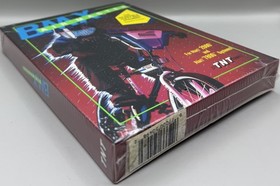 BMX Air Master (Atari 2600, 1988) NEW Factory Sealed