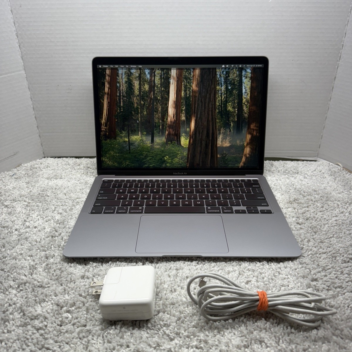 MacBook Air 2020 Intel Core i3 8GB 256GB