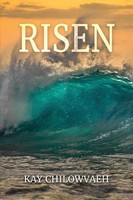 Chilowvaeh | Risen | Taschenbuch | Englisch (2022) | Kartoniert / Broschiert