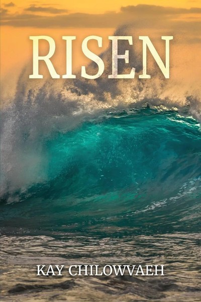 Chilowvaeh | Risen | Taschenbuch | Englisch (2022) | Kartoniert / Broschiert-image