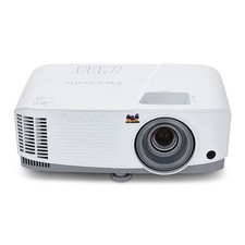 ViewSonic 4000 Lumens XGA Home Projector PA503X with HDMI and Vertical Keystone