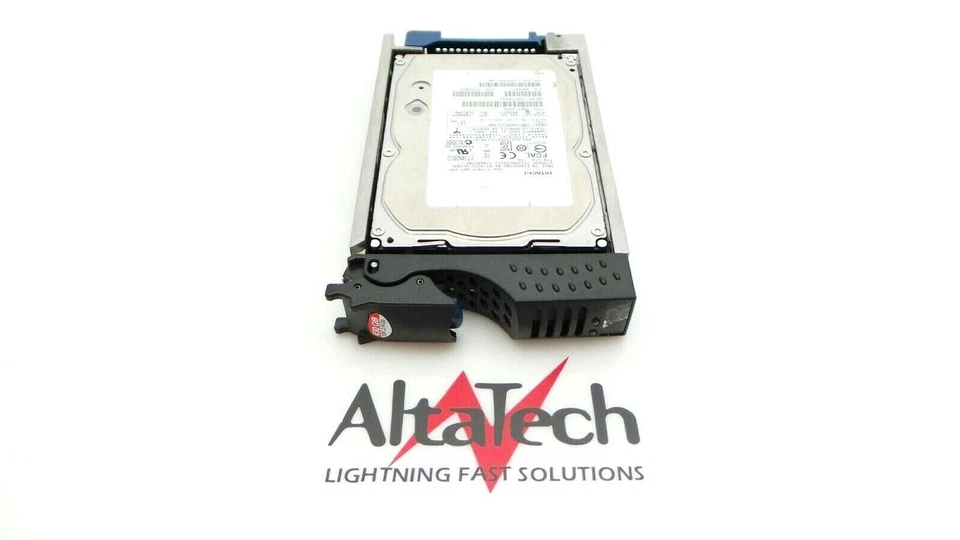 Hitachi 450GB 15K FC 2/4GB HDD Hard Disk Drive 101-000-194 DMX-4G15-450 - Image 3 of 4