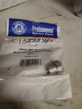 drive disc bushing fits snapper 7013893yp