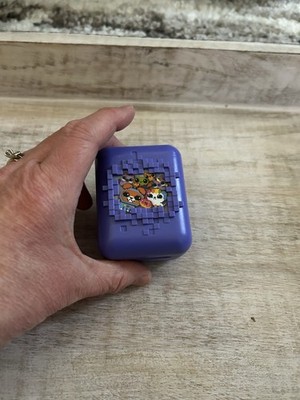 Bitzee Interactive Toy Digital Pet and Case & 15 Electronic Pets Inside 6066450