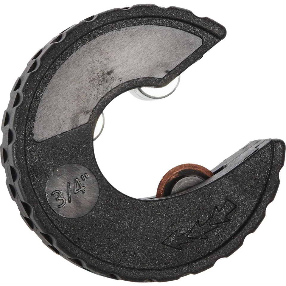 Do it Spring Loaded 3/4 In. Copper Tubing Cutter 491551 SIM Supply, Inc. 491551 - Image 3 of 3