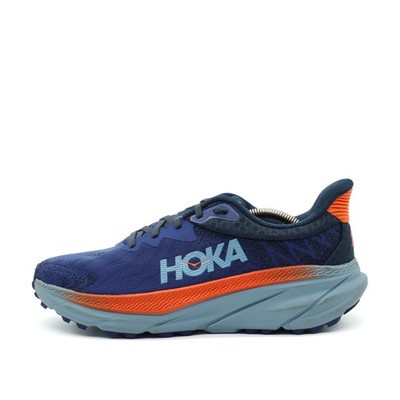 Hoka One Herren Challenger ATR 7 Atmungsaktiv Trailrunningschuhe EU 42