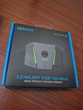 LeadJoy VX2 AimBox 