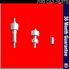 Mirror control motor gear repair kit Fits LAND ROVER FREELANDER
