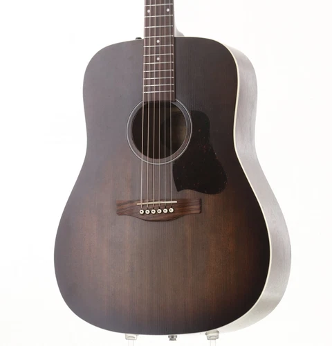 ART&LUTHERIE Americana Bourbon Burst Q1T [SN 42425000683]