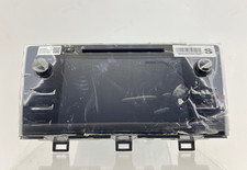 OEM Subaru STARLINK Radio GEN3 MID BC7 86431AL62A Harman w/ Dent Untested