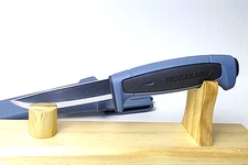 Mora Morakniv Basic 546 (S) Limited Ed. 2022 Dusty Blue and Grey - Free Shipping