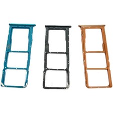 Card Slot Phone Card Holder SIM Card Slots for NOKIA 2.3 5.3 Replacement Part