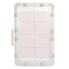 Embroidex Metal/Magnetic 9.5"x14" Hoop for Brother/Babylock Embroidery Machine