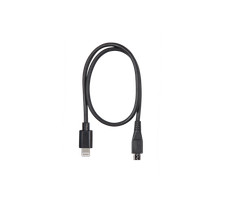 Shure AMV-LTG15 Lightning Cable for MOTIV MV88 Video Kit 15" 