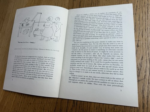 Art Treasures Of The World How To Appreciate Art On Truth To Nature H. W. Janson - Imagen 6 de 13