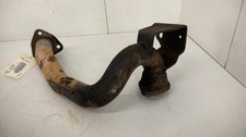 Tube d'échappement Citroen SAXO