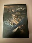 Wizarding World Of Harry Potter Quill Pen & Ink Set Owl Feather Unused  — photo 1