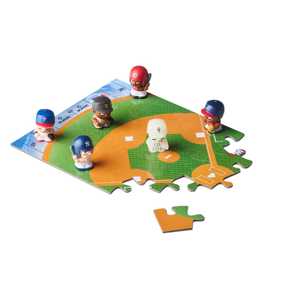 Teenymates 2026 MLB Series 13 Baseball Mini Figurines Blind Bags