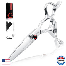 SWAP Professional Hair Cutting Scissors SUS 440C Barber Shears
