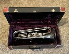 Ludwig Classic French Horn Bugle Single Valve 376718