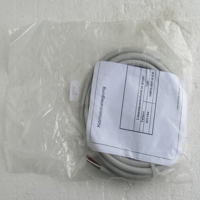     Connection Line KMP6-09P-8-2,5 Spot 531184 #E5