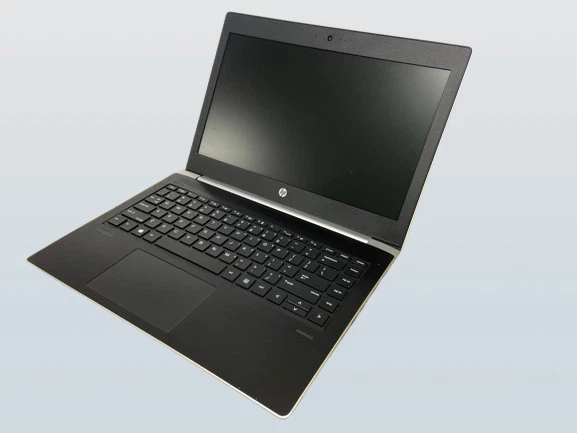 HP Probook 430 G5 Laptop  i5-8250U 8GB RAM 500GB SSD 13.3" USBC HDMI Win11 - Image 2 of 4