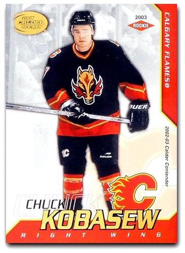 2002-03 Pacific Calder **** PICK YOUR CARD **** From The SET - Picture 98 of 101