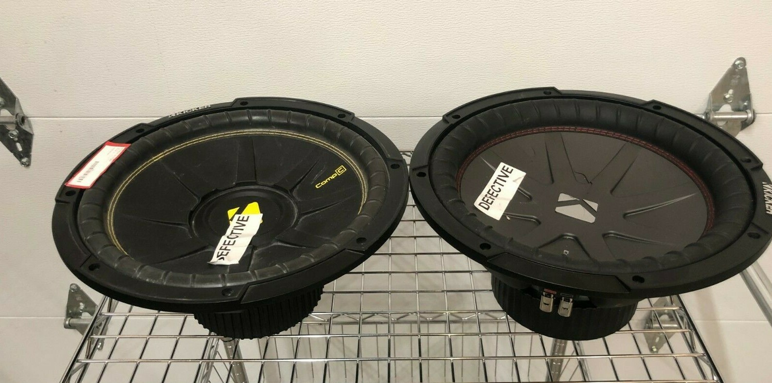 kicker comp r 12 40cwr122