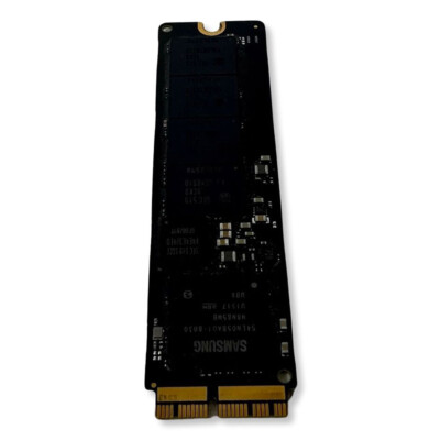 Apple - MacBook Air SSD 128GB Apple純正 Samsung $_57.JPG?set_id=8800005007