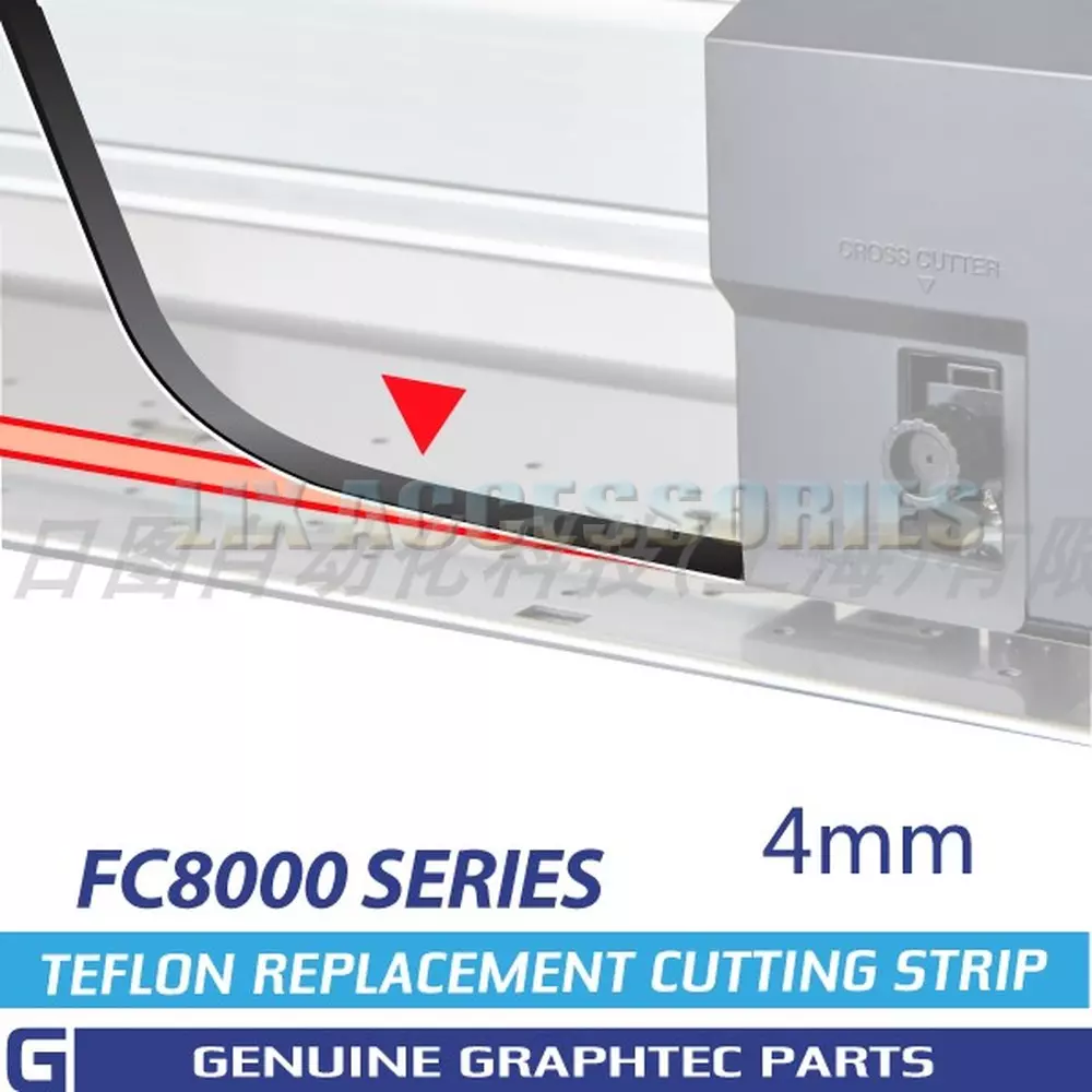 CUTTING PLOTTER FC8000-60/75/100/130/160 - Graphtec