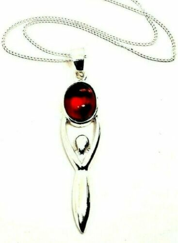Argento Sterling Collana Elefante Gioielli per Le Donne Collana Madre Figliam Re
