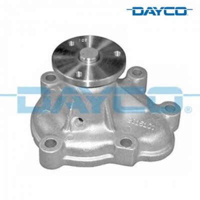Water Pump Dayco DP309 for Opel Astra H Astra H Caravan