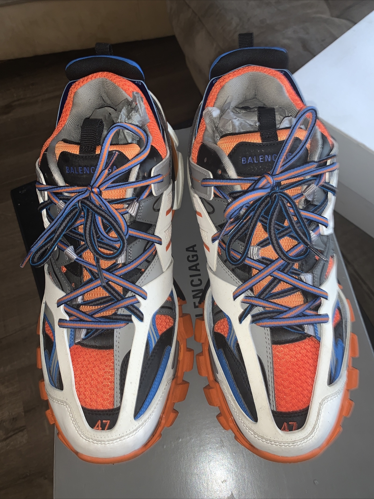 balenciaga canvas bag medium