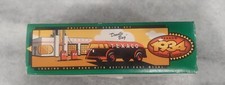 1934 TEXACO DIAMOND T TANKER DOODLE BUG DIE-CAST COIN BANK SERIES 11 BY ERTL