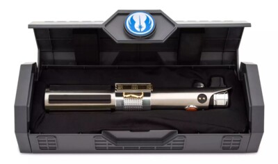 Star Wars Galaxy's Edge Anakin Skywalker Jedi Knight Legacy