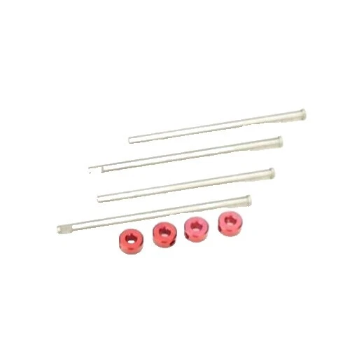 Hobby RC Model Vehicle Parts & Accessories for X-Toys Electric