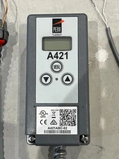 Johnson Controls PENN A421 with A99BB-200C PTC Thermistor Sensor