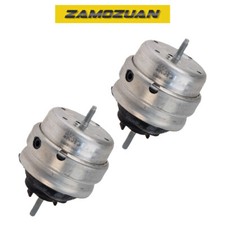 Front L & R Engine Mount Set 2PCS. 96-08 for ...
