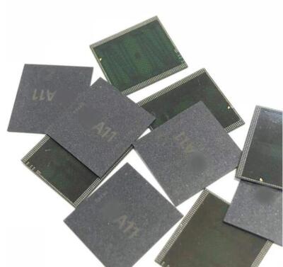 1 pcs A11 CPU upper layer For iPhone 8 Plus /X
