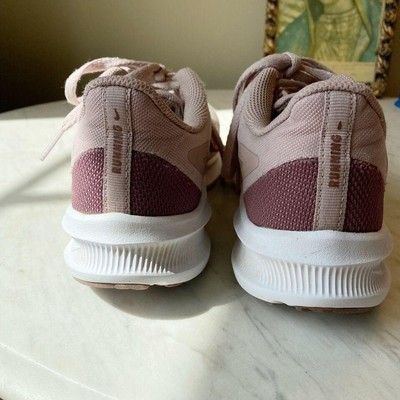 nike downshifter 10 rose