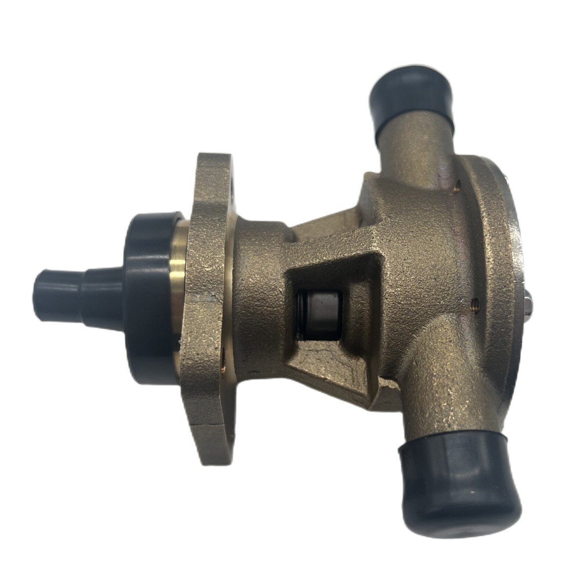 Northern Lights Marine 6kw or Less Engine Bidirectional Sea Water
