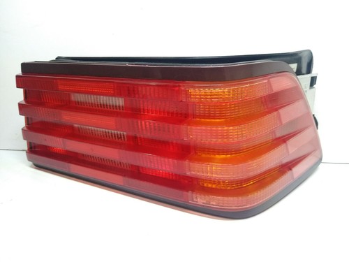 96-98 Mercedes R129 SL320 SL500 500SL 300SL Right Passenger Side Tail ...