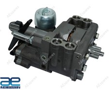 184773M93 Hydraulic Pump For Massey Ferguson 35 65 765 FE35-35X-65x Tractor S2u