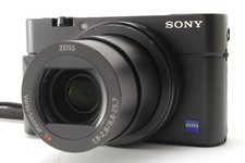 Sony Cyber-shot DSC-RX100 III Sony Cyber-shot Digital Sony Cyber-shot DSC-RX100 III Sony Cyber-shot Digital