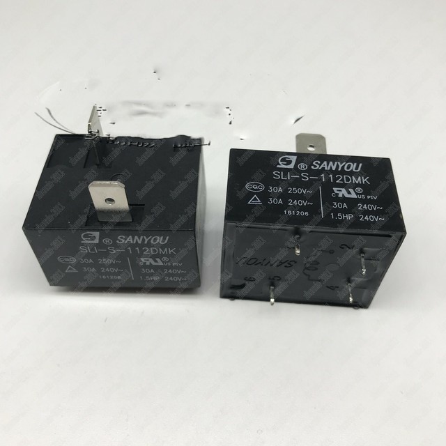 Реле sli s 112dm Реле sli s 112dm