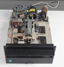 Vintage CDC 77838820 8" Floppy Disk Drive